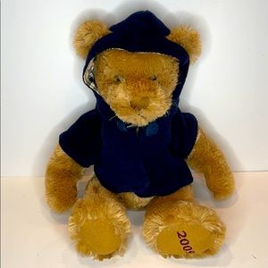 Burberry Bear
